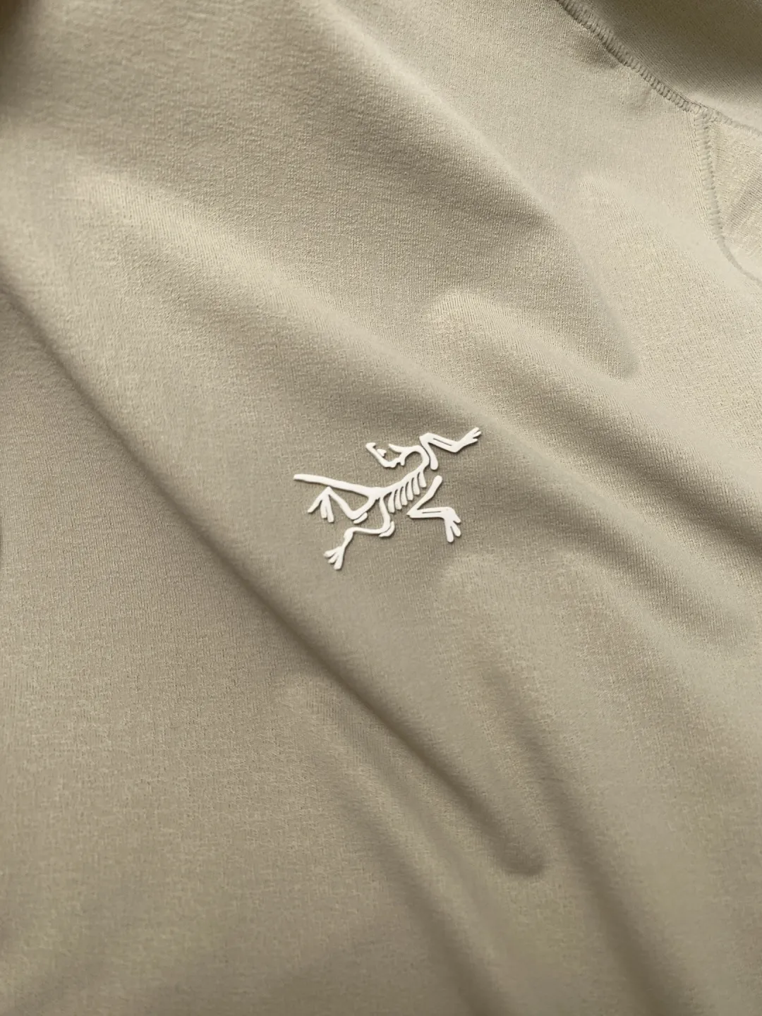 ARC'TERYX Same Style Breathable Classiclogo Same Style ：Black Navy Blue Light Green Sizes：S-3XL